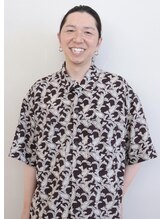 ヘアー アンド ビューティー リル(rille) 村瀬 浩司