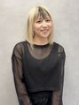 ヘアサロン ドットプラス 町田店(dot. plus) 仁藤沙哉香 【町田】