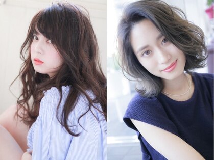 リコスタイル(rico style)の写真