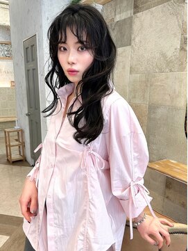 ロンドアリシア 金山(Lond Alexia) ダブルカラートリートメント酸性ストレートオージュア910