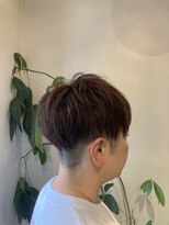 ライズバックステージ(RIZE back stage)&nbsp;カット&カラー