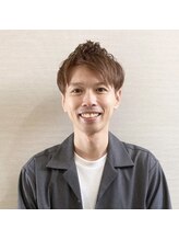 美容室テク アート バイ シック 宮尾 真司