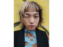 ホンネ(HONNE)