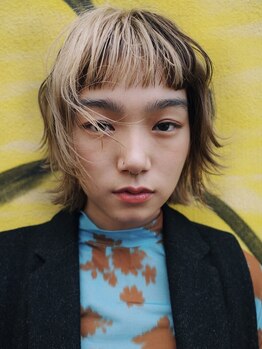 ホンネ(HONNE)の写真/【大府駅から車で5分】丁寧なカウンセリングで１人ひとりに合わせた似合わせスタイルをご提案いたします◎