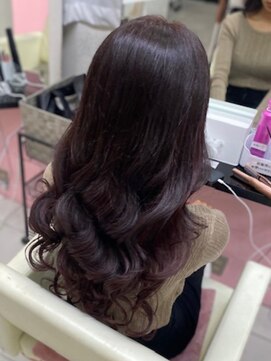 シーズン 大阪(SEASON) 【エクステ】ダークブラウン/52センチ/エクステ専門店大阪