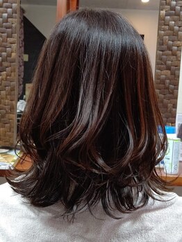 ヘアースニップ(HAIR Snip)の写真/平日限定のお得なクーポンご用意☆お仕事や家事育児の合間におトクに褒められヘアを叶える◎[鶴瀬]