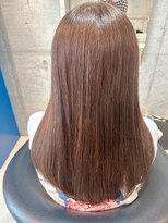 アイル(I'll)&nbsp;【吹田南吹田】艶髪ベージュ