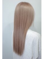 ジジ(JiJi)&nbsp;ホワイトベージュカラー