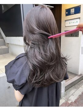 タロ(TALO) 【TALO高校卒業生事前カウンセリングメニュー】