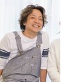 フラムリングス麻布(Framlings azabu) 泉 洋二