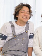 フラムリングス麻布(Framlings azabu)&nbsp;泉 洋二