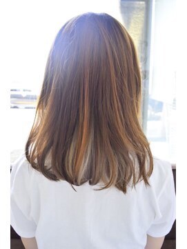 ニスル 町田店(NISURU) 似合わせカット/大人ガーリー/ダークアッシュ/着物/町田/町田駅