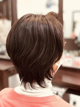 タヤ 千葉そごう店(TAYA) スッキリレイヤースタイル