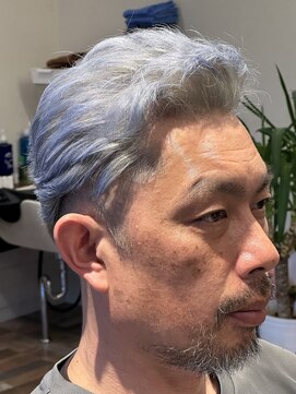 サロンドヨシミ(Salon de yoshimi) ラウンド2ブロック