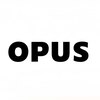 オーパス(OPUS)のお店ロゴ