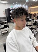 ツイストハイライト【TAIKI】
