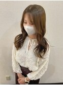 【Foglia坪来】オリーブグレージュ