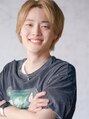 アグ ヘアー ジュエ 越谷店(Agu hair jouet) 長島 滉平