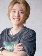 アグ ヘアー ジュエ 越谷店(Agu hair jouet) 長島 滉平