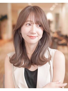 ココラー(COCOlar) 大人綺麗