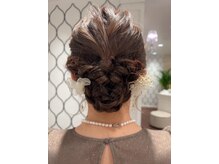 ヘアメンテ(Hairmainte)