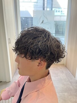 リバード(reverd) ☆波巻きスパイラル☆