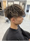 メッシュツイスト