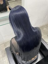 ローグ(LOGUE)&nbsp;ネイビーブルー