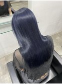 ネイビーブルー
