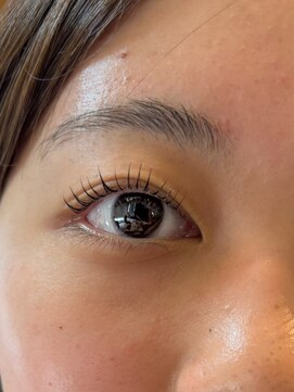 ラーソ(laco) ラッシュリフト