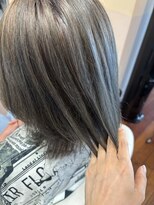 サラ 徳山店(SARA)&nbsp;オリーブグレージュ