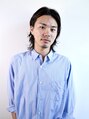 シアン バイ アルテフィーチェ(CYAN by artefice) 西原 久貴