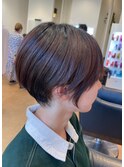 似合わせカット＋うるつやカラー