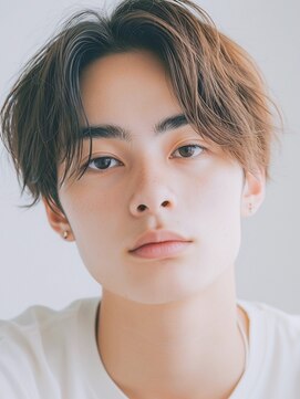 チャプター(CHAPTER) MEN'S HAIR