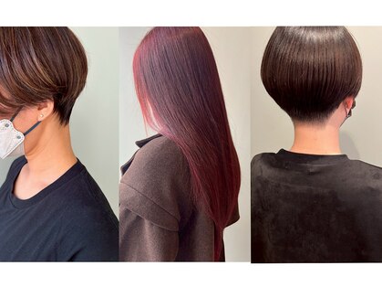 ラソ ハナレ(lazo.hanare)の写真