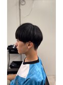 縮毛矯正