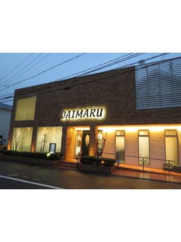 女性スタイリストが仕上げまで担当！女性同士だから髪やエイジングケアの悩みもご相談しやすい♪