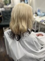 アークス(Ark'ss)&nbsp;エンドカラー