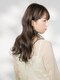 コルド(cordo)の写真/美髪へと導くオリジナル艶髪エステ。お客様に合わせた、こだわりの美容成分をたっぷりと髪の内部へ浸透。