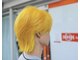 トリプルエイチフォーヘアー 国分店(HHH for hair)の写真