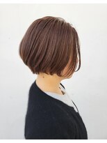 ウサギヘアー(Usagi hair)&nbsp;ボブ・ショート