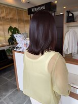 アトリエフィール&nbsp;藤村　ミディアム