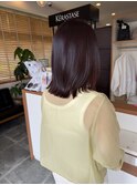 藤村 ミディアム
