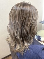 リライズ(RE.rise)&nbsp;コントラストハイライト