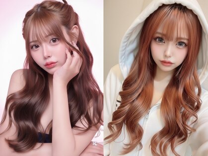 ディーシー 名古屋(D.C)の写真