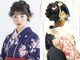 ヘアセット・着付け専門店 FUN-aid【4月上旬 NEW OPEN(予定)】の写真