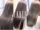 アース 青戸店(HAIR&MAKE EARTH)の写真