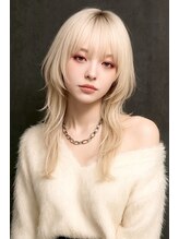 エコモ ヘアー(E Komo hair)
