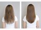 ヘアーナセル(HAIR NACER)の写真/経験豊富なスタイリストがあなたに最適なトリートメントをご提案！　うるツヤ美髪へ♪
