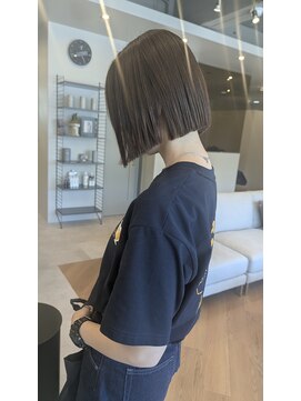 ティエラ(TIERA) ボブ